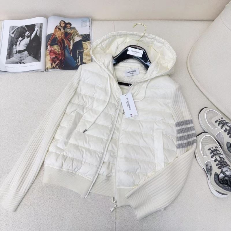 Thom Browne Down Jackets